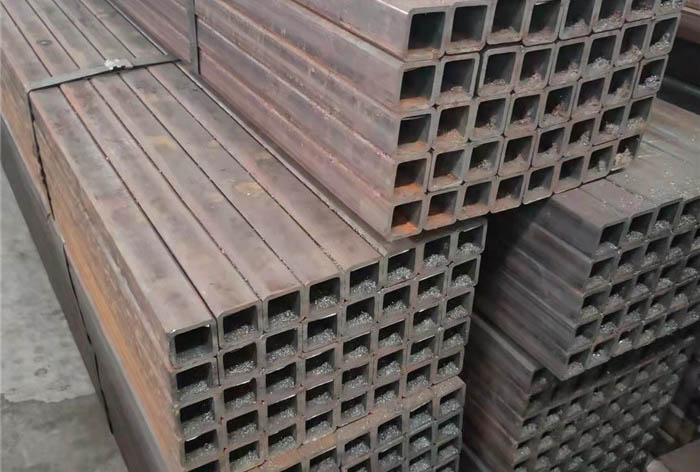 横山Q355无缝方管